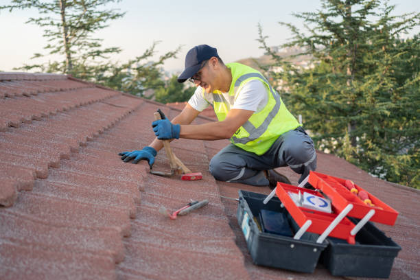 Gutter Replacement in Wentworth, NC